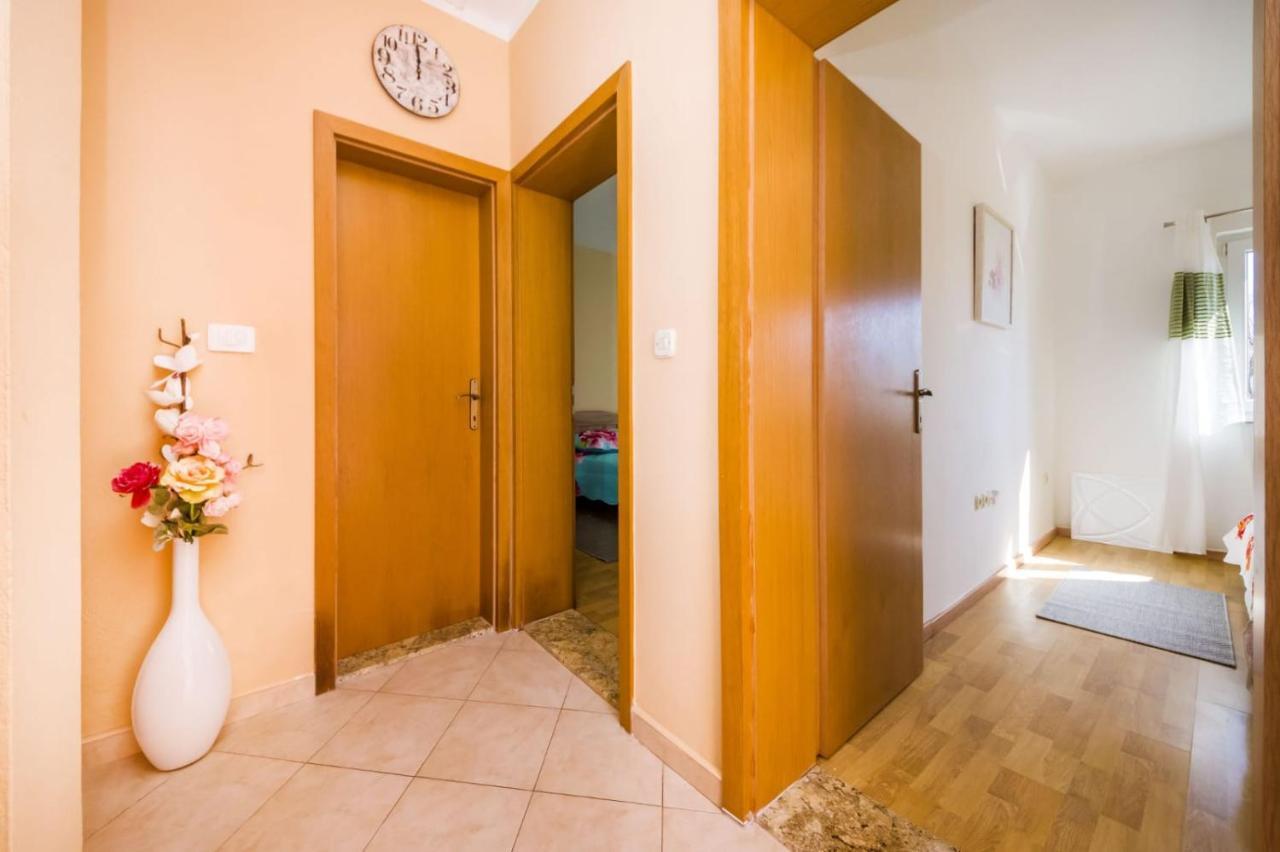 Kuca Za Odmor Danijela Villa Slivnica Exterior photo