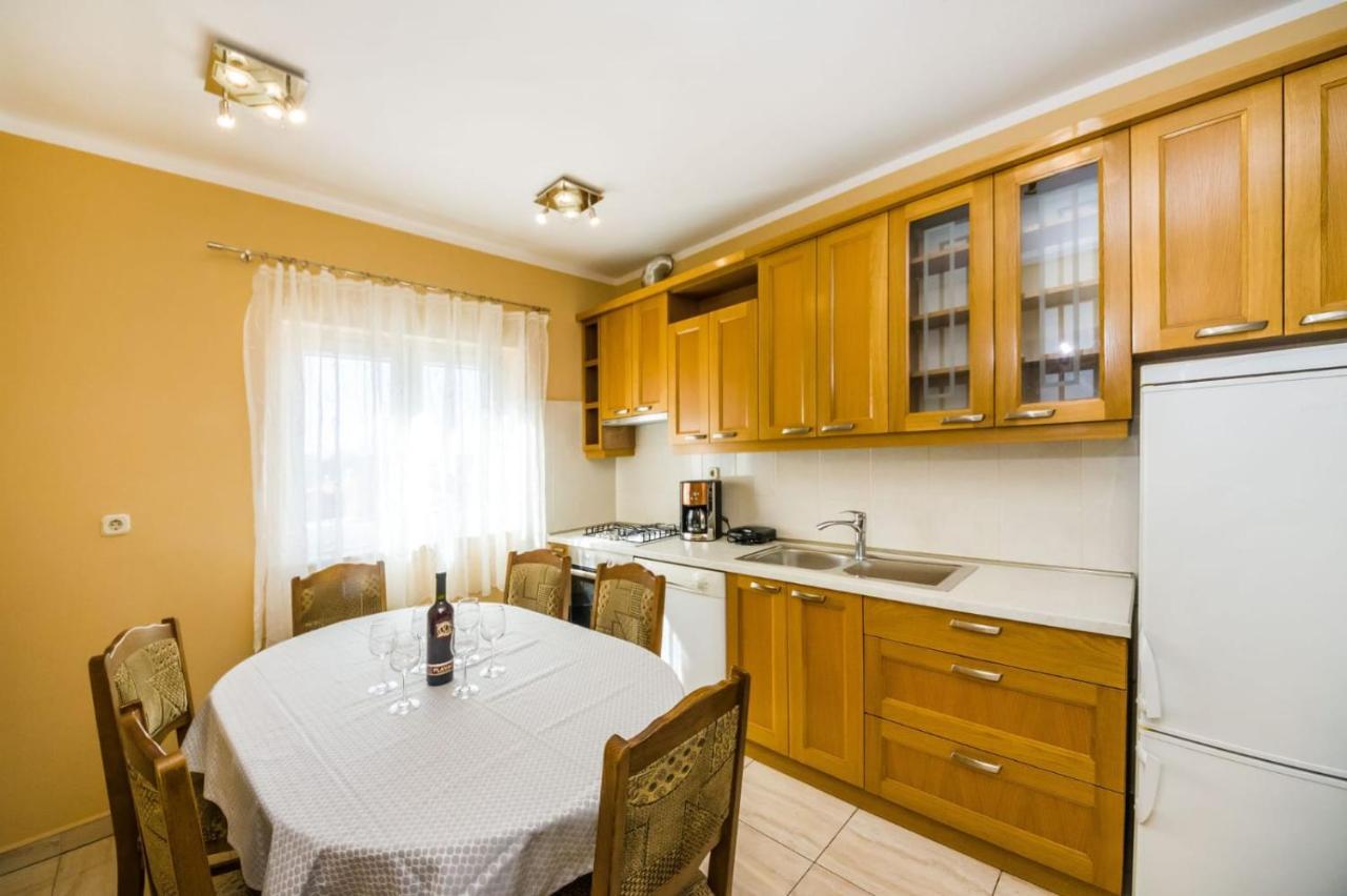 Kuca Za Odmor Danijela Villa Slivnica Exterior photo