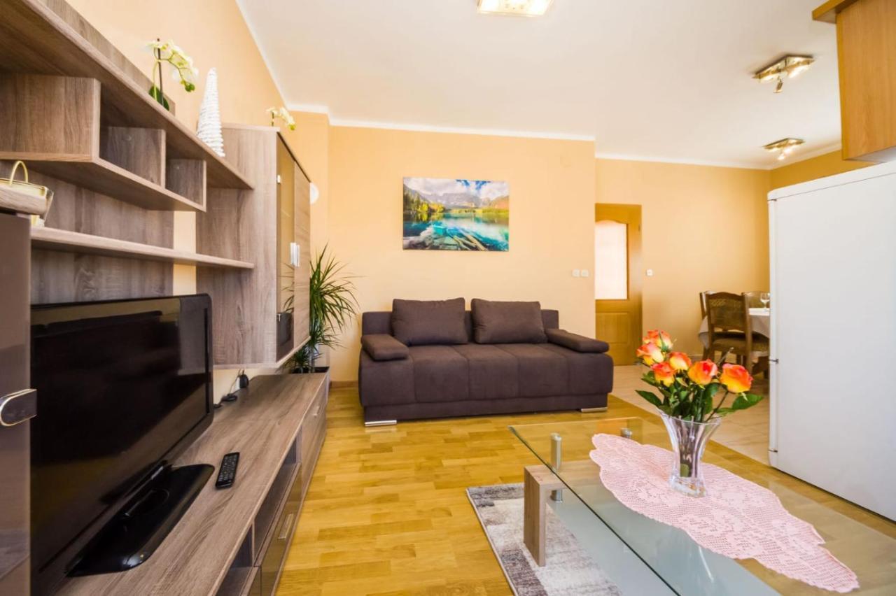 Kuca Za Odmor Danijela Villa Slivnica Exterior photo